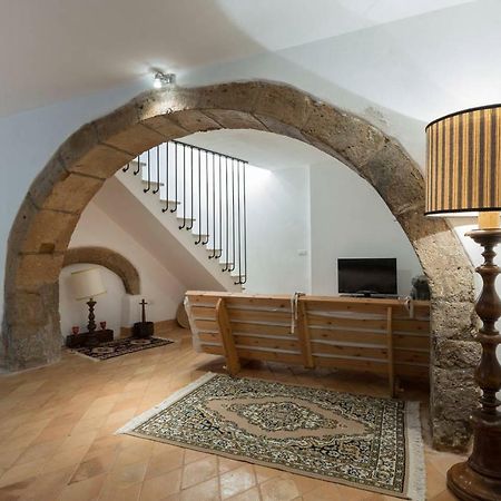 אורביאטו Appartamento Archetto מראה חיצוני תמונה